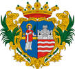 Győr címer