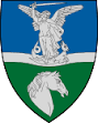 Dunakeszi címer