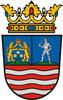 Győr-Moson-Sopron Megye címer